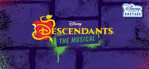Descendants: The Musical: A Santiago Theatre Production