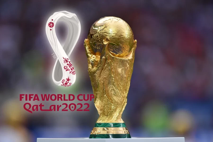 2022 World Cup Group’s