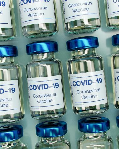 Is COVID-19 Almost Over?