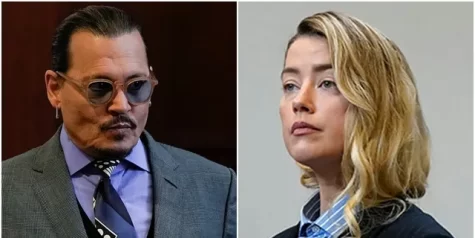 Johnny Depp and Amber Heard; Why She’s in the Wrong