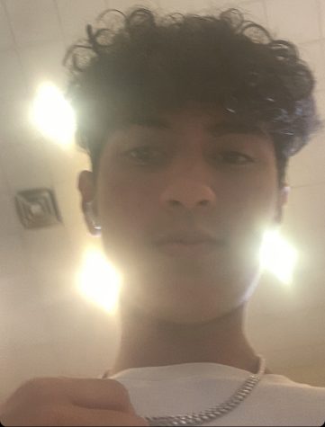 Photo of Francisco Daniel