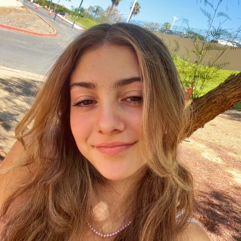 Photo of Mia Mercado