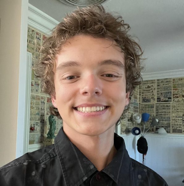 Dominic Klemczak