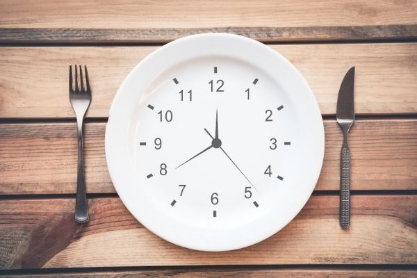 How Meal Times Affect our Moods