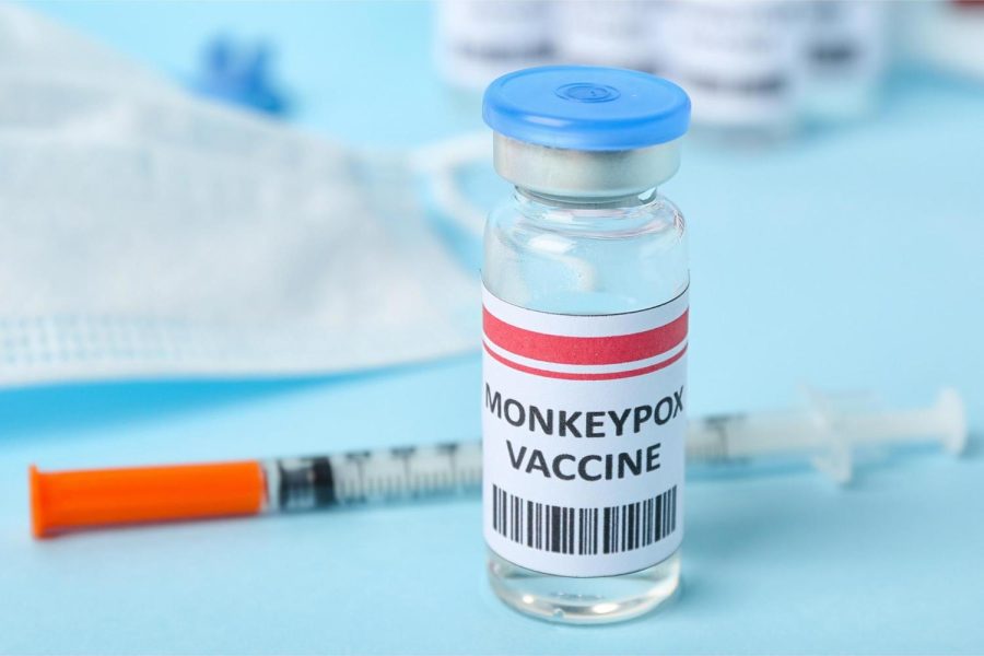 Biden Administration Accelerates Monkeypox Vaccine Effort