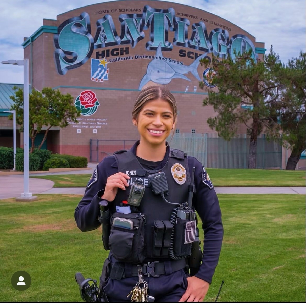 Meet Santiago s New SRO Shark Attack meet-santiago-s-new-sro-shark-attack