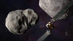 NASAs Experimental Strategy to Defeat Asteroids