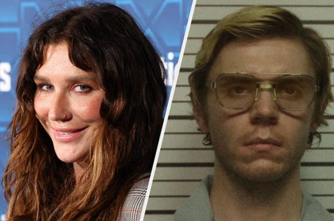 Kesha's Mom Pebe Sebert on 'Cannibal' Lyric Featuring Jeffrey Dahmer