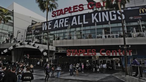 Dont Puck With L.A. Kings Hockey Fans
