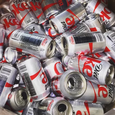 Diet Soda: Good or Bad?