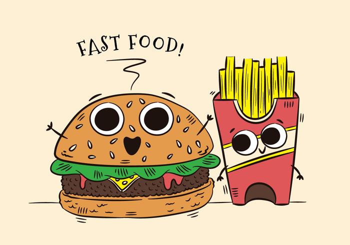The Problem With Fast Food