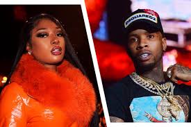 Tory Lanez shoots his ex Megan Thee Stallion?