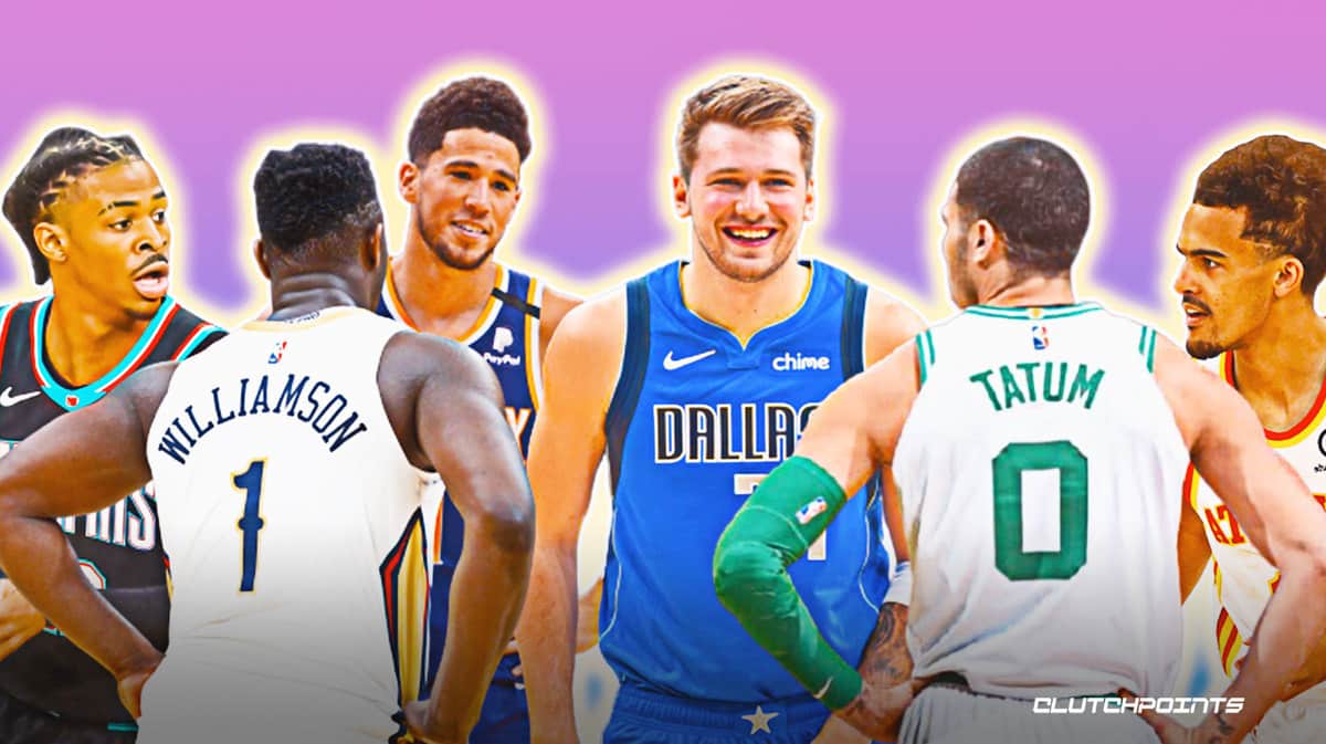 The NBA's youngest stars will be joined by the NBA's future stars