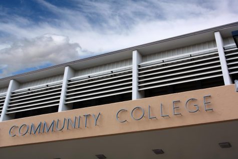 Why more and more students are opting for Community College.