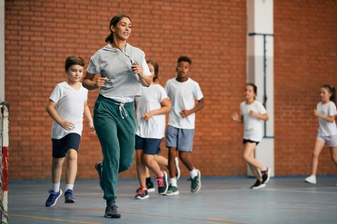 Why Physical Education is so important