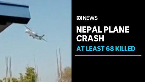 Nepals Deadliest Plane Crash in 30 Years