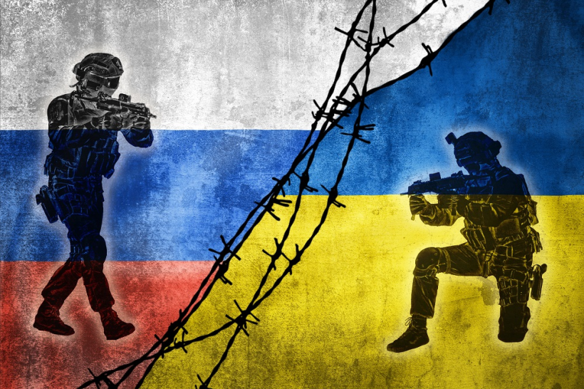 One Year of the Russian-Ukraine War