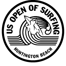 U.S. open of Surfing