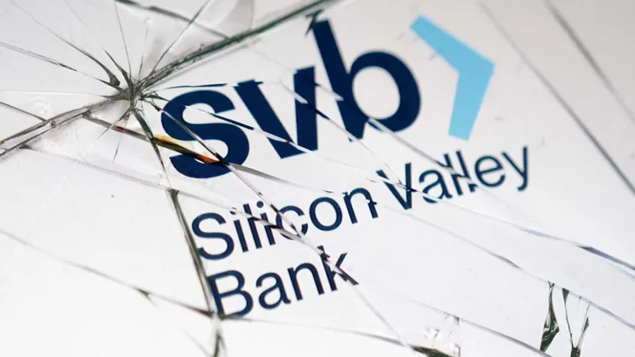 US Regulators Shut Down Silicon Valley Bank
