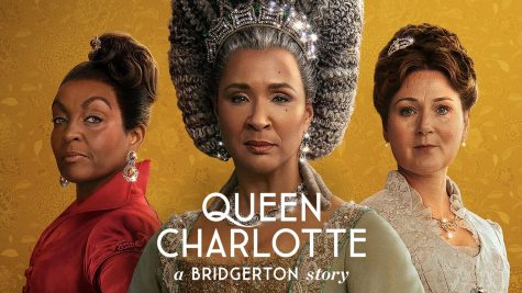 Queen Charlotte: A Bridgerton Spin-off!