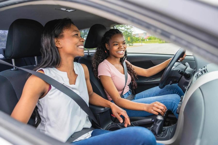 Why is Gen Z Not Driving?