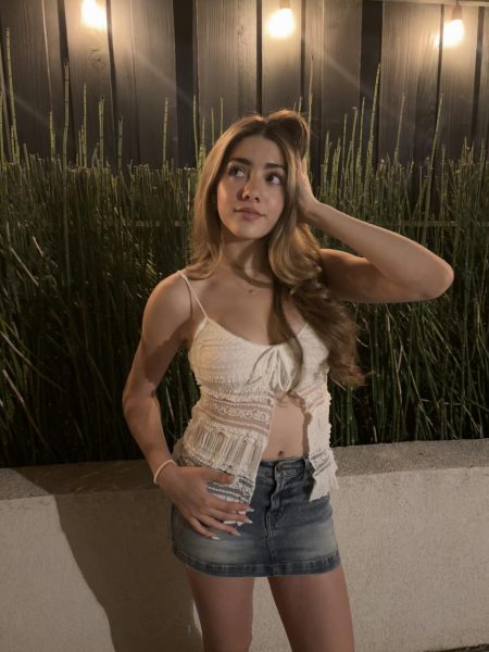 Mia Mercado