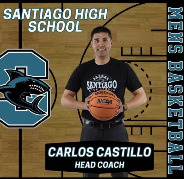 A Look Into Coach Castillo