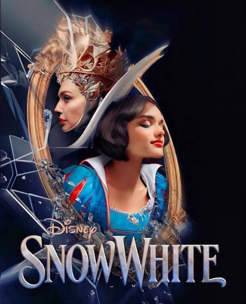 Get Ready for a Modern Twist on Snow White