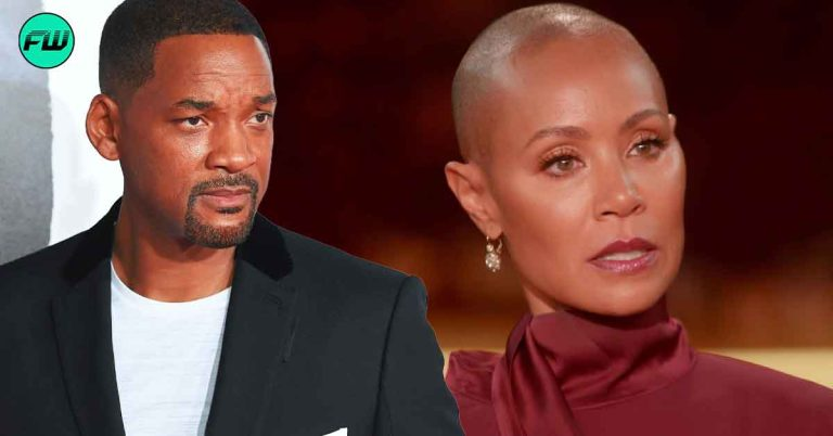 Will and Jada: Her Delusions.