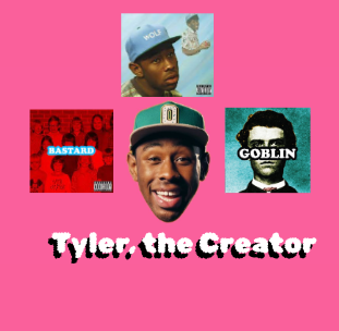 Tyler, the Creators Trilogy