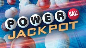 California Resident Lottery Wins the $1.73 billion Powerball Prize!