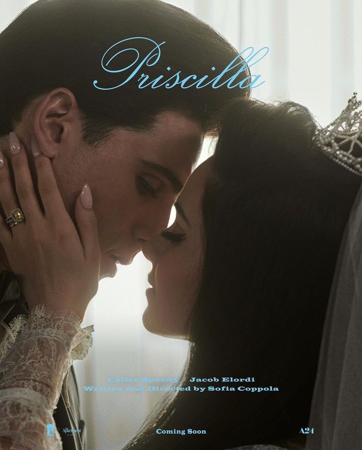 Sofia Coppolas Priscilla: Movie Review