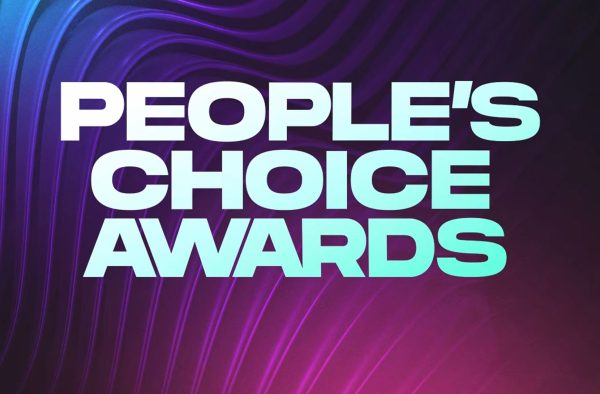 2024 Peoples Choice Awards Nominees