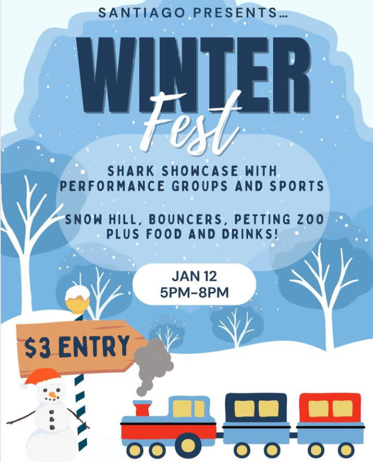 Winter Fest 2024 (Students Opinions)