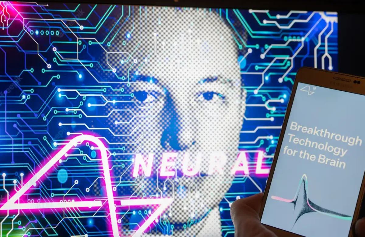Elon Musks Brain Chip: First Human Trial