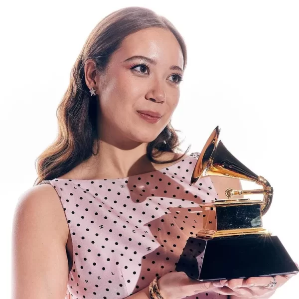 Laufey’s Win for Best Traditional Pop Vocal Album 2024 Grammy Awards