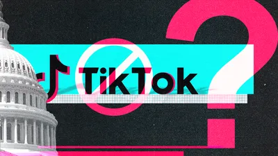 Is it a TikTok Ban?