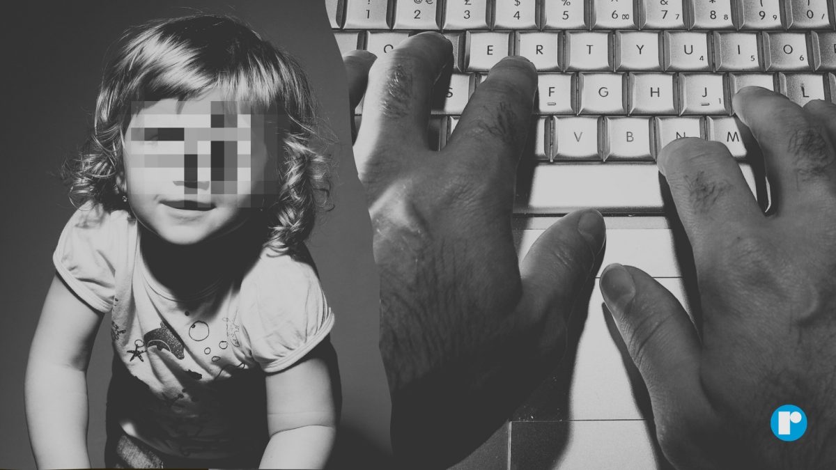 California bill aims to ban AI-generated child pornography