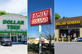 99 Cent Stores, Family Dollar, and Dollar Trees Closing?