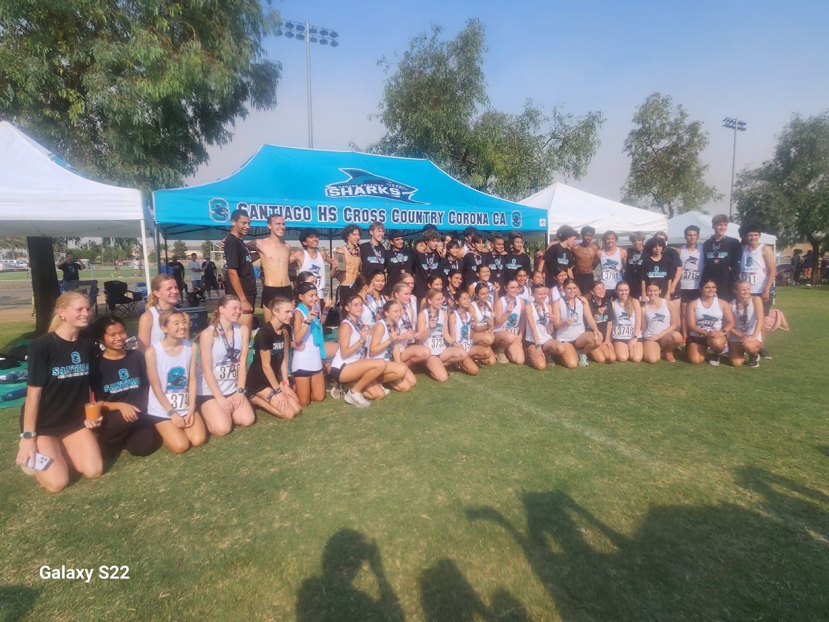 PR Invitational in Eastvale