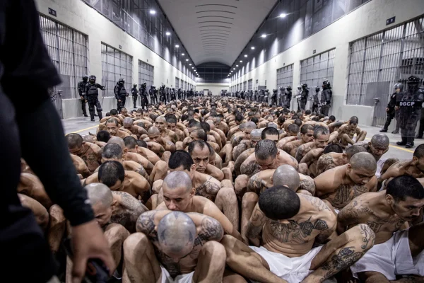 https://nypost.com/2023/03/16/el-salvadors-mega-prison-receives-another-2000-suspected-gang-members/