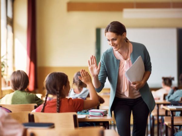 American teachers are increasingly feeling burnt out