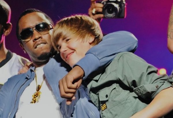 Did Diddy Warn Justin Bieber to Stay Silent?