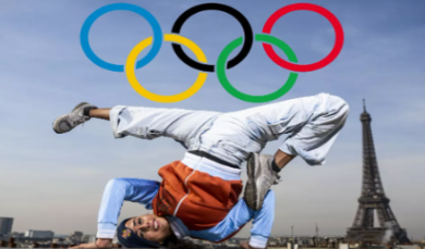 Breakdancing is Not Coming Back to the 2028 Olympics.