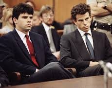 The Menendez Brothers