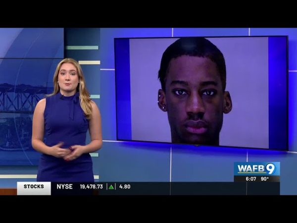 <img src="https://i.ytimg.com/vi/Dak2NXEmoSw/sddefault.jpg" alt="TikTok personality &#39;Mr. Prada&#39; arrested in case of slain Baton Rouge therapist - YouTube"/>