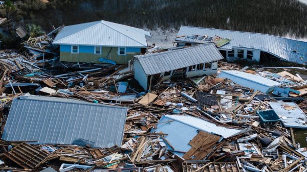 FEMA: How did they help?