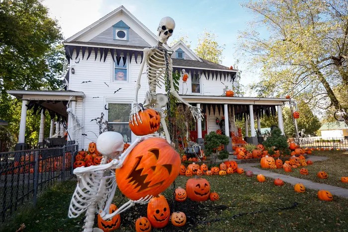 “Trick or Feast?”: A dive into November First celebrations around the world