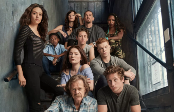 Shameless: The Influence on Modern Television and Society