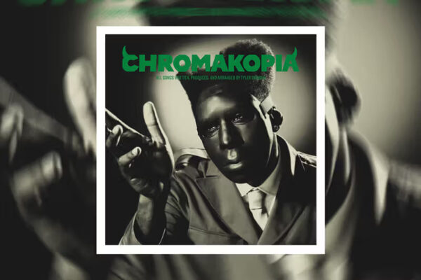 CHROMAKOPIA